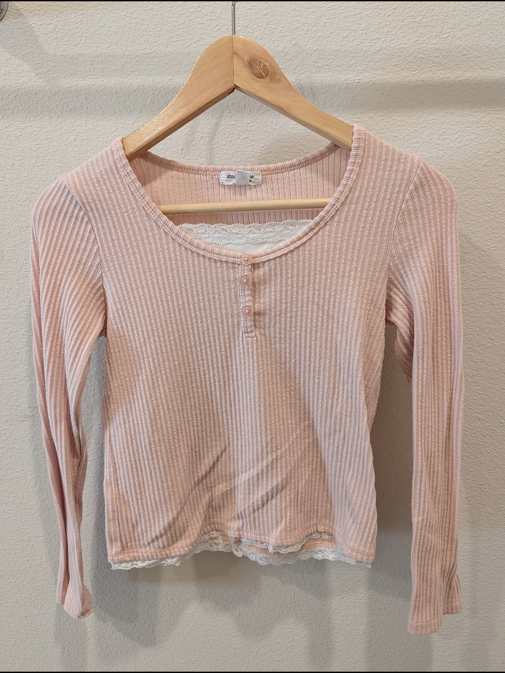 Girls Shirt Bundle